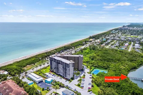 801 S Ocean Drive Fort Pierce FL 34949