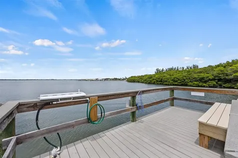 801 S Ocean Drive Fort Pierce FL 34949