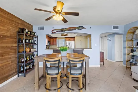 801 S Ocean Drive Fort Pierce FL 34949