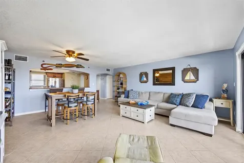 801 S Ocean Drive Fort Pierce FL 34949