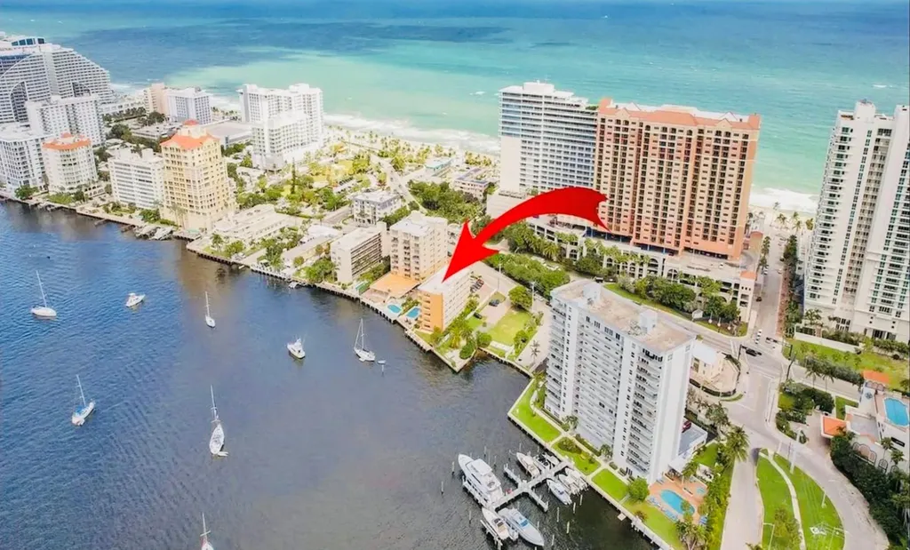 9 N Birch Road Fort Lauderdale FL 33304