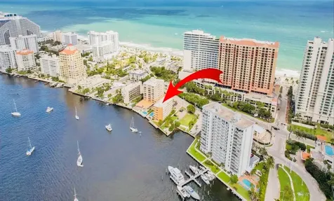 9 N Birch Road Fort Lauderdale FL 33304