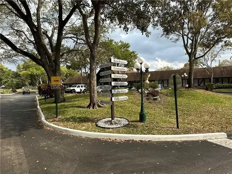 3680 Inverrary Drive Lauderhill FL 33319