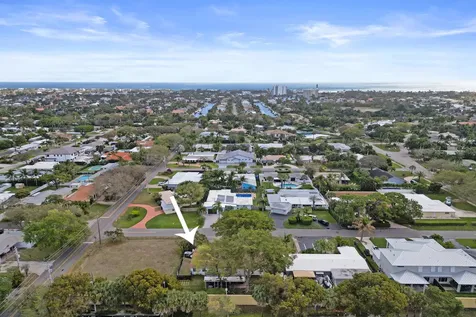 2461 NE 20th Avenue Lighthouse Point FL 33064