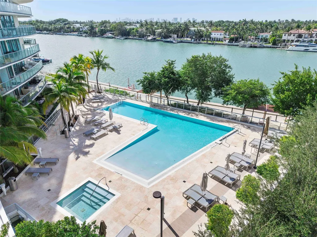 6620 Indian Creek Drive Miami Beach FL 33141