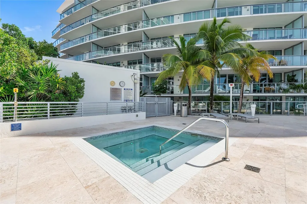 6620 Indian Creek Drive Miami Beach FL 33141