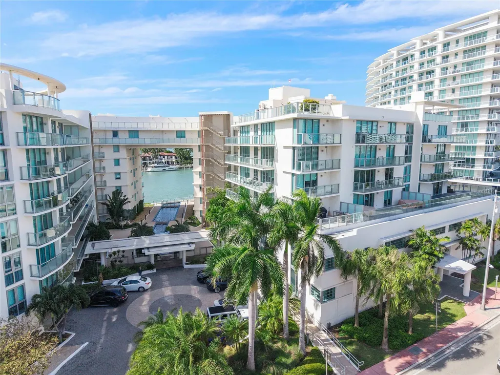 6620 Indian Creek Drive Miami Beach FL 33141