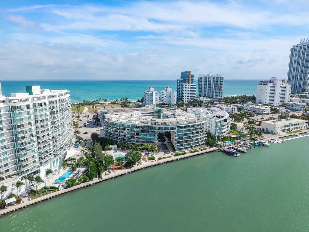 6620 Indian Creek Drive Miami Beach FL 33141