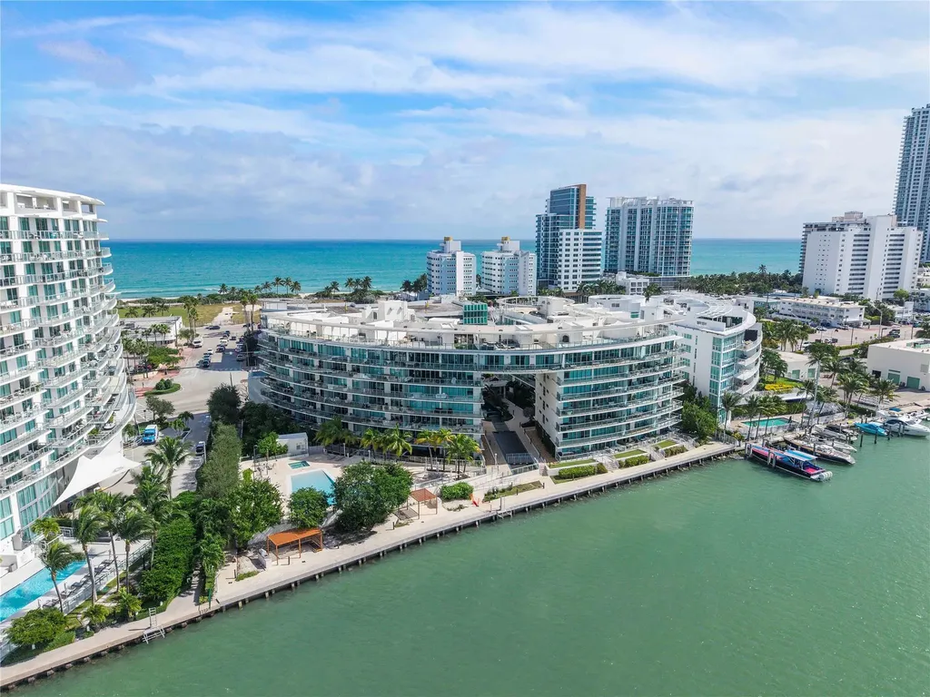 6620 Indian Creek Drive Miami Beach FL 33141