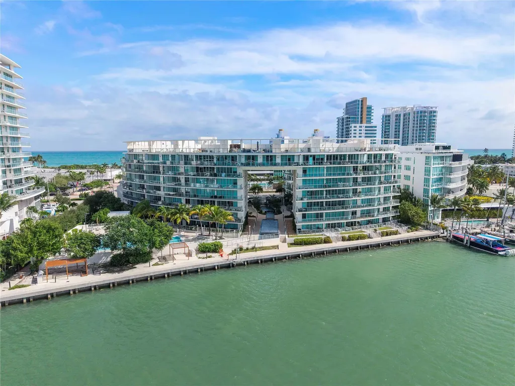 6620 Indian Creek Drive Miami Beach FL 33141