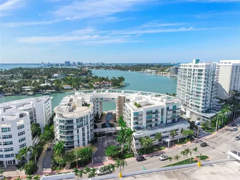6620 Indian Creek Drive Miami Beach FL 33141