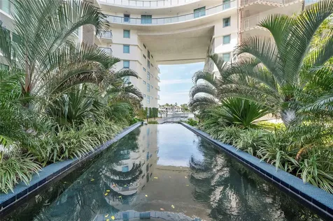 6620 Indian Creek Drive Miami Beach FL 33141