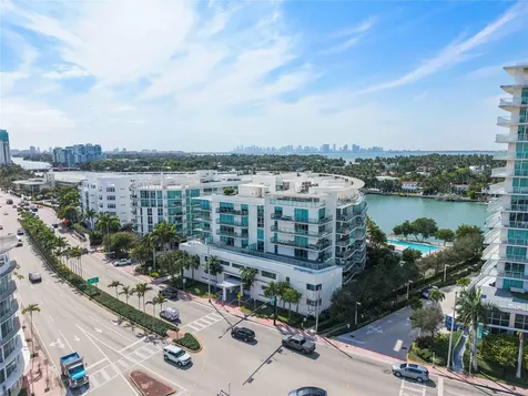 6620 Indian Creek Drive Miami Beach FL 33141