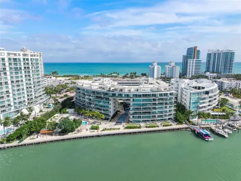 6620 Indian Creek Drive Miami Beach FL 33141