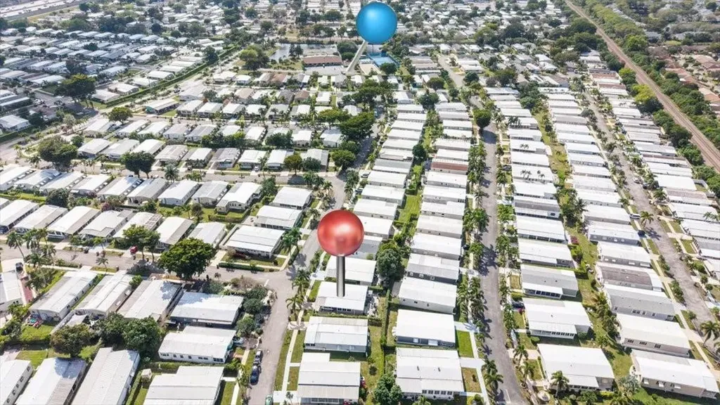 5389 NW 3rd Avenue Deerfield Beach FL 33064