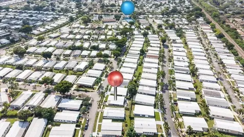5389 NW 3rd Avenue Deerfield Beach FL 33064