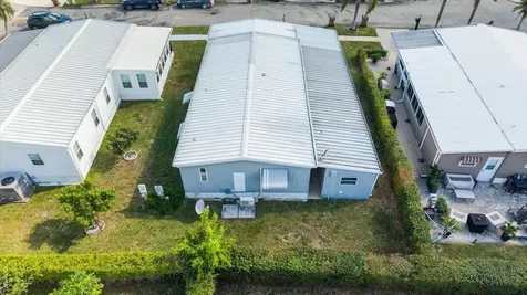5389 NW 3rd Avenue Deerfield Beach FL 33064