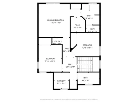 5650 Agostino Way Ave Maria FL 34142