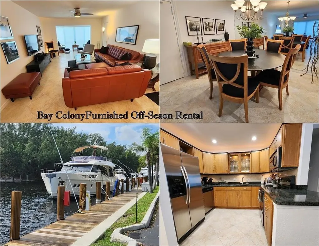 6437 Bay Club Drive Fort Lauderdale FL 33308