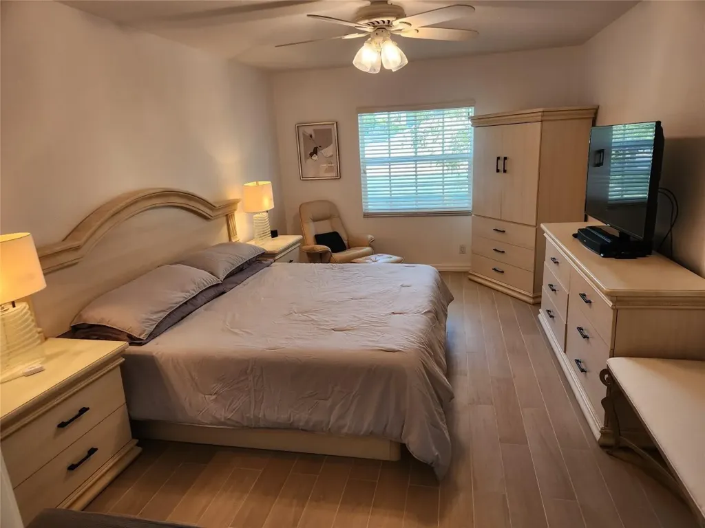 6437 Bay Club Drive Fort Lauderdale FL 33308