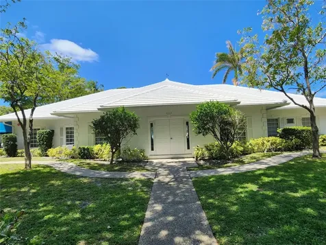 6437 Bay Club Drive Fort Lauderdale FL 33308