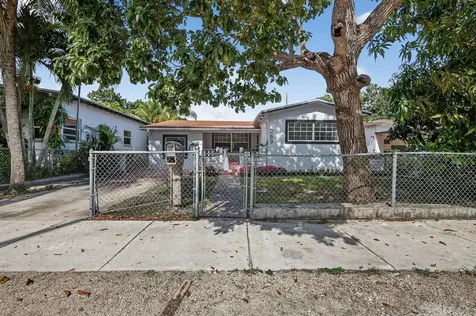 269 NE 110th Terrace Miami FL 33161