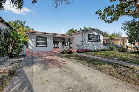 269 NE 110th Terrace Miami FL 33161