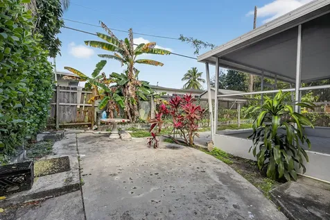 269 NE 110th Terrace Miami FL 33161