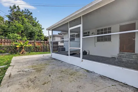 269 NE 110th Terrace Miami FL 33161