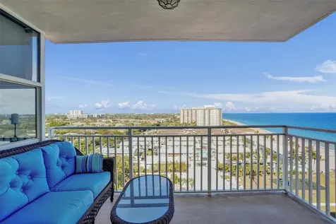 5200 N Ocean Boulevard Lauderdale By The Sea FL 33308