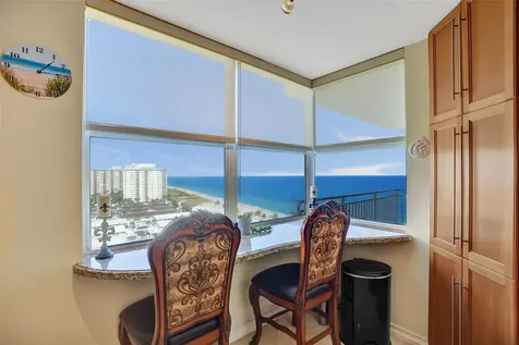 5200 N Ocean Boulevard Lauderdale By The Sea FL 33308