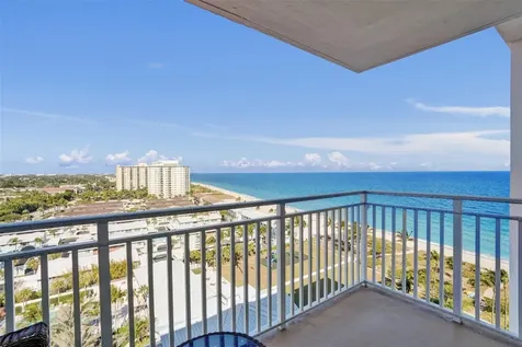 5200 N Ocean Boulevard Lauderdale By The Sea FL 33308