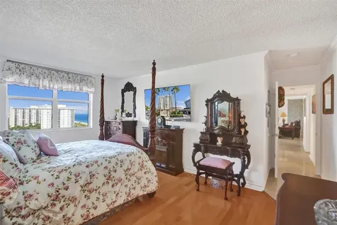 5200 N Ocean Boulevard Lauderdale By The Sea FL 33308
