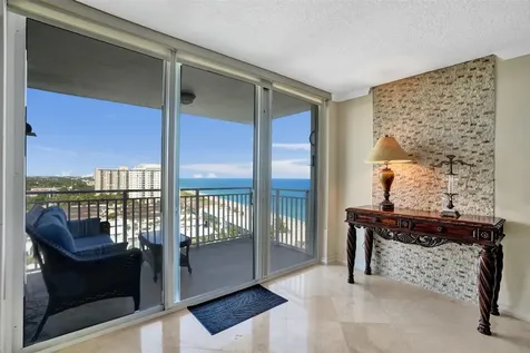 5200 N Ocean Boulevard Lauderdale By The Sea FL 33308