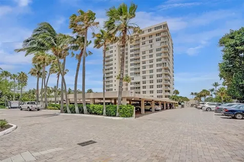 5200 N Ocean Boulevard Lauderdale By The Sea FL 33308