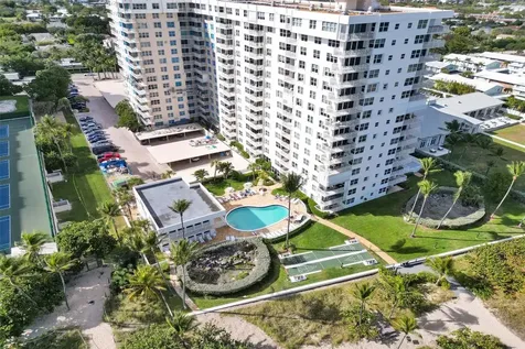 5200 N Ocean Boulevard Lauderdale By The Sea FL 33308