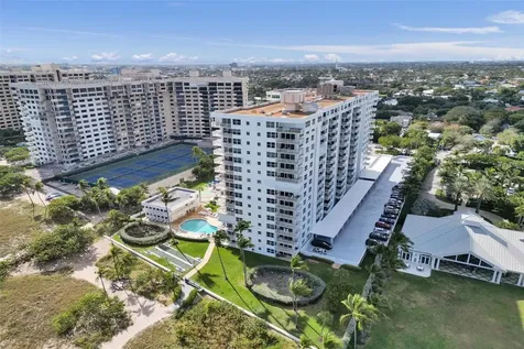 5200 N Ocean Boulevard Lauderdale By The Sea FL 33308