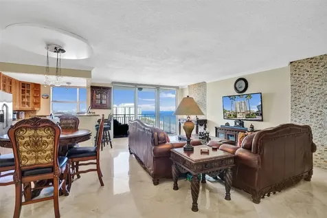 5200 N Ocean Boulevard Lauderdale By The Sea FL 33308