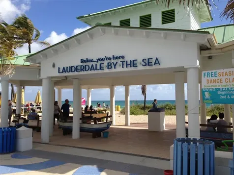 5200 N Ocean Boulevard Lauderdale By The Sea FL 33308