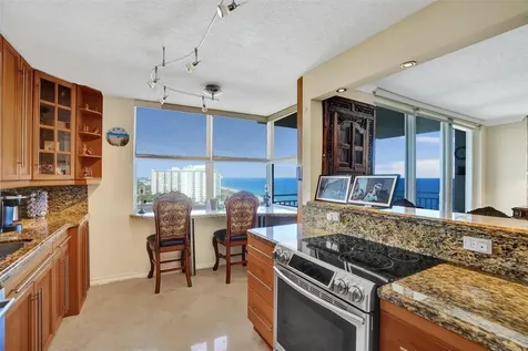 5200 N Ocean Boulevard Lauderdale By The Sea FL 33308