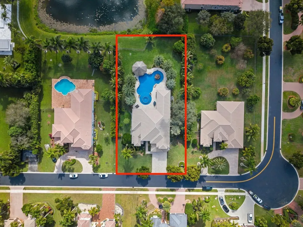 11382 Redberry Drive Davie FL 33330