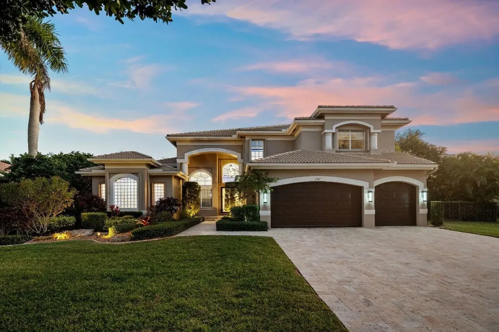 11382 Redberry Drive Davie FL 33330