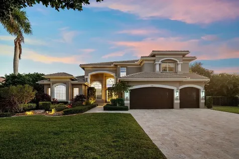 11382 Redberry Drive Davie FL 33330