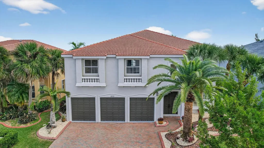 1071 SW 171st Terrace Pembroke Pines FL 33027