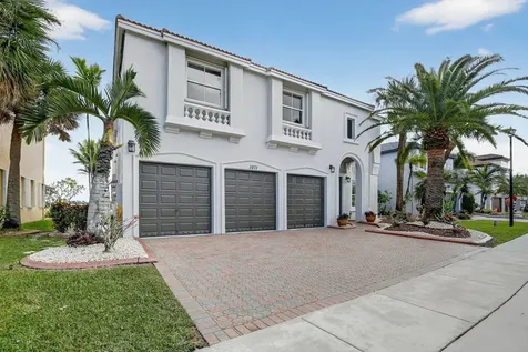 1071 SW 171st Terrace Pembroke Pines FL 33027