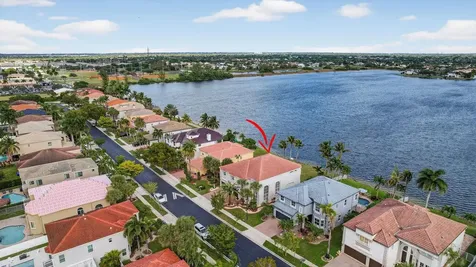 1071 SW 171st Terrace Pembroke Pines FL 33027