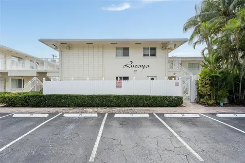 1878 NE 46th Street Fort Lauderdale FL 33308