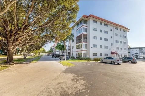 4750 NW 22nd Court Lauderhill FL 33313