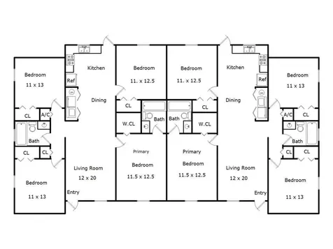1204 NW 3rd Street Fort Lauderdale FL 33311