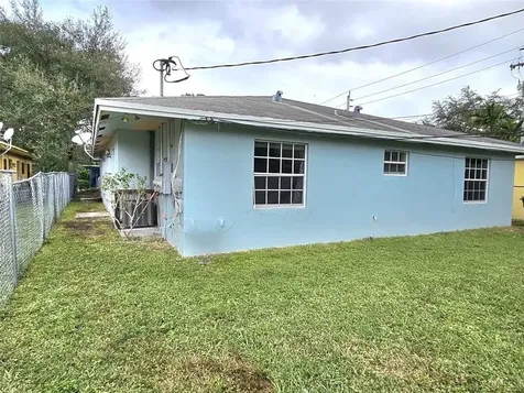 1204 NW 3rd Street Fort Lauderdale FL 33311